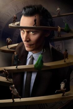 Loki Season 2 (2021) โลกิ 2 (พากย์ไทย) EP.1