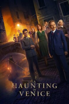 A Haunting in Venice (2023) ฆาตกรรมหลอนแห่งนครเวนิส (พากย์ไทย)