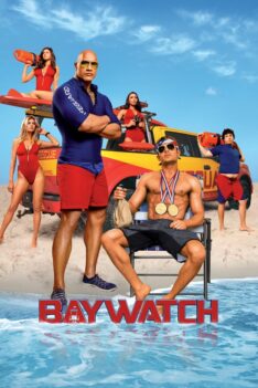 Baywatch (2017) ไลฟ์การ์ดฮอตพิทักษ์หาด (พากย์ไทย)