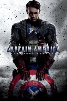 Captain America 1 The First Avenger (2011) กัปตันอเมริกา อเวนเจอร์ที่ 1 (พากย์ไทย)