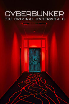 Cyberbunker The Criminal Underworld (2023) ไซเบอร์บังเกอร์ โลกอาชญากรรมใต้ดิน (ซับไทย)