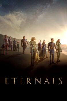 Eternals (2021) ฮีโร่พลังเทพเจ้า (พากย์ไทย)