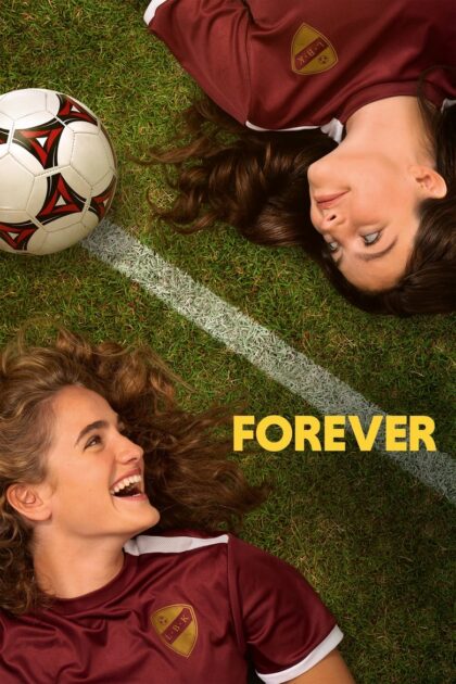 Forever (2023) ซับไทย
