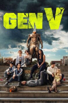 Gen V (2023) จากโลกของ The Boy (พากย์ไทย) EP.1