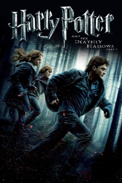 Harry Potter and the Deathly Hallows Part 1 (2010) แฮร์รี่ พอตเตอร์ กับ เครื่องรางยมฑูต ตอน 1 (พากย์ไทย)
