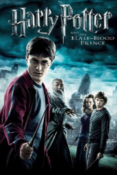 Harry Potter And The Half-Blood Prince (2009) แฮร์รี่ พอตเตอร์กับเจ้าชายเลือดผสม (พากย์ไทย)