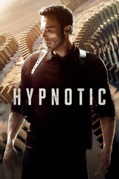 Hypnotic (2023) จิตบงการปล้น (พากย์ไทย/ซับไทย)