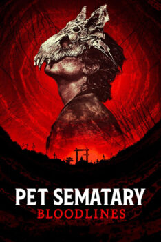 Pet Sematary Bloodlines (2023) กลับจากป่าช้า จุดเริ่มต้น (ซับไทย)