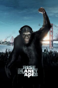 Rise of the Planet of the Apes (2011) กำเนิดพิภพวานร (พากย์ไทย)