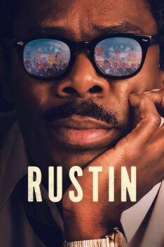 Rustin (2023) รัสติน (พากย์ไทย)