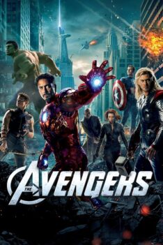 The Avengers 1 (2012) ดิ เอเวนเจอร์ส (พากย์ไทย)