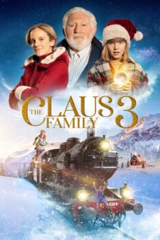 The Claus Family 3 (2023) คริสต์มาสตระกูลคลอส 3 (ซับไทย)
