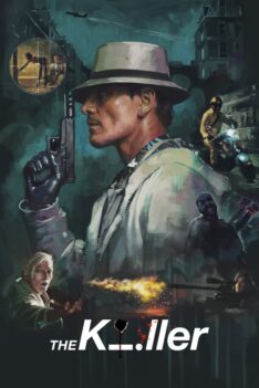 The Killer (2023) นักฆ่า (พากย์ไทย)