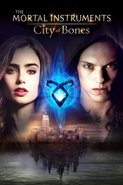 The Mortal Instruments City of Bones (2013) นักรบครึ่งเทวดา (พากย์ไทย)