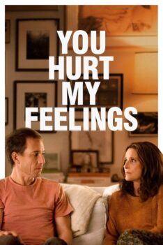 You Hurt My Feelings (2023) เจ็บเพราะรัก (ซับไทย)