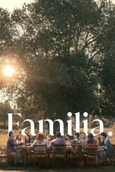 Familia (2023) ครอบครัวที่รัก (พากย์ไทย)