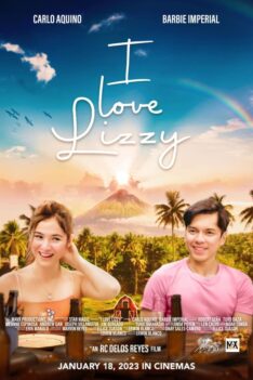 I Love Lizzy (2023) ไอ เลิฟ ลิซซี่ (ซับไทย)