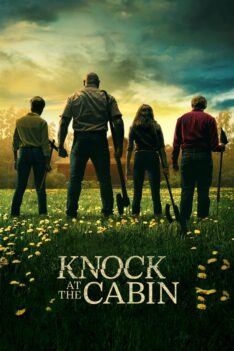 Knock at the Cabin (2023) เสียงเคาะที่กระท่อม (พากย์ไทย)