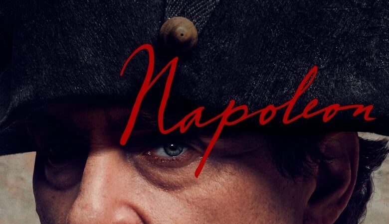 Napoleon (2023) จักรพรรดินโปเลียน (พากย์ไทย)
