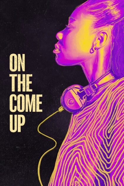 On the Come Up (2022) พากย์ไทย