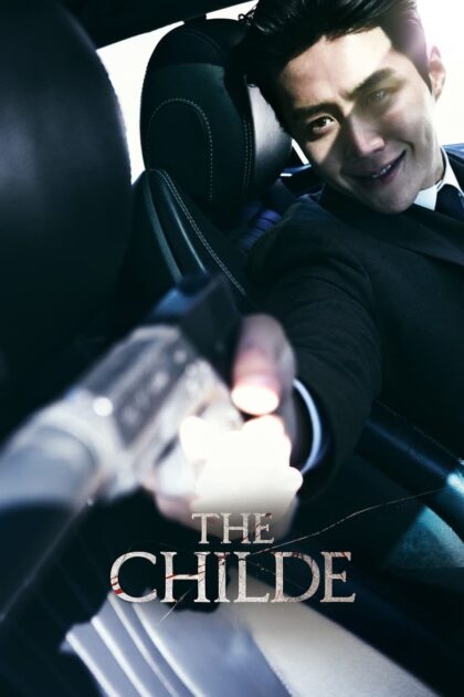 THE CHILDE (2023) เทพบุตร ล่านรก (พากย์ไทย)