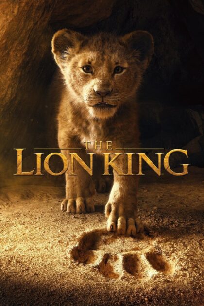 The Lion King (2019) เดอะ ไลอ้อน คิง (พากย์ไทย)