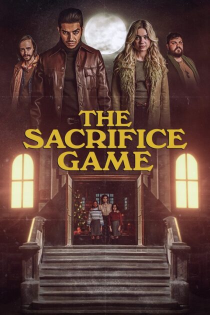 The Sacrifice Game (2023) เกมเสียสละ (ซับไทย)