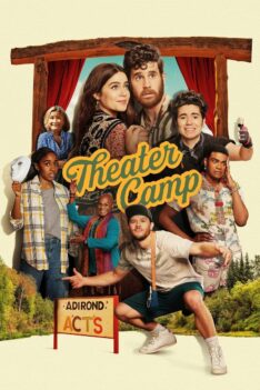 Theater Camp (2023) เทียร์เตอร์ แคมป์ (ซับไทย)