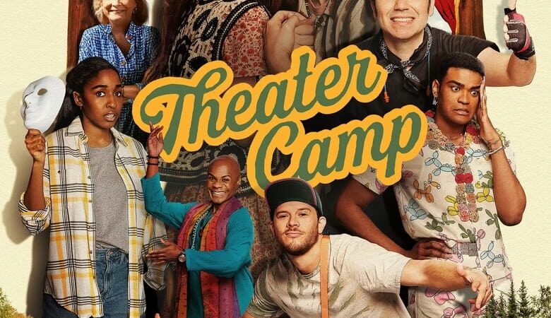 Theater Camp (2023) เทียร์เตอร์ แคมป์ (ซับไทย)