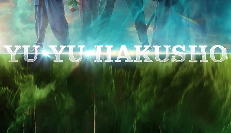 Yu Yu Hakusho (2023) คนเก่งฟ้าประทาน (พากย์ไทย)