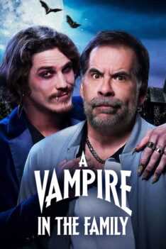A Vampire in the Family (2023) ญาติผมเป็นแวมไพร์ (ซับไทย)