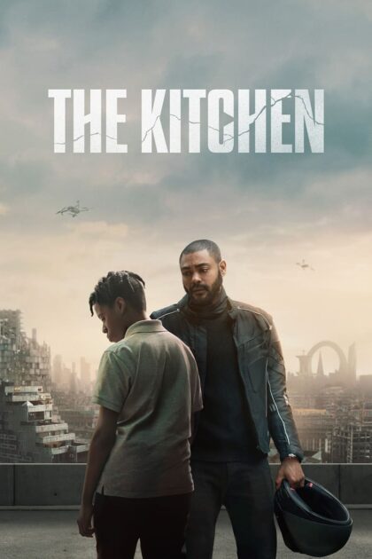 The Kitchen (2024) เดอะ คิทเช่น (พากย์ไทย)