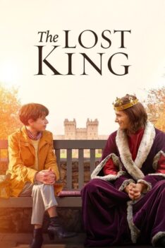 The Lost King (2022) กษัตริย์ที่สาบสูญ (พากย์ไทย)