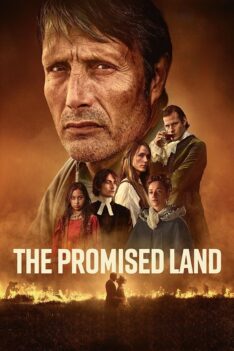 The Promised Land (2023) ดินแดนแห่งพันธสัญญา (ซับไทย)