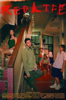 เรดไลฟ์ (2023) RedLife (พากย์ไทย)