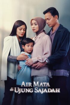 Air Mata di Ujung Sajadah (2023) ลูกของแม่  (ซับไทย)