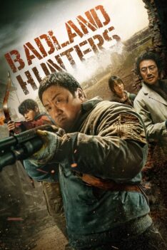 Badland Hunters (2024) นักล่ากลางนรก  (พากย์ไทย)
