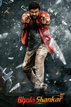 Bhola Shankar (2023) โบลา ชังการ์ (ซับไทย)