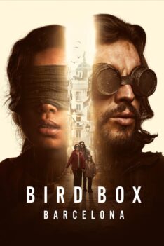 Bird Box Barcelona (2023) มอง อย่าให้เห็น (บาร์เซโลนา) (พากย์ไทย)