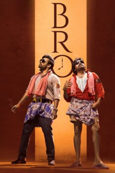 Bro (2023)  (ซับไทย)