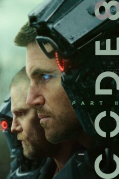 Code 8 Part II (2024) ล่าคนโคตรพลัง 2 (พากย์ไทย)