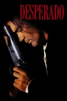 Desperado (2024) อาชญากรระห่ำ (ซํบไทย)