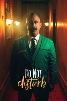 Do not Disturb (2023) ห้าม รบกวน  (ซับไทย)