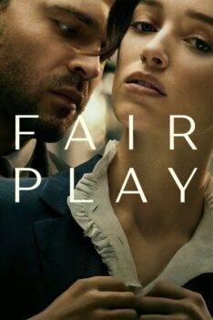 Fair Play (2023) แฟร์เพลย์ (พากย์ไทย)