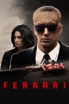 Ferrari (2023) เฟอร์รารี่  (ซับไทย)