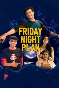 Friday Night Plan (2023) แผนวันศุกร์คืนสนุก (ซับไทย)