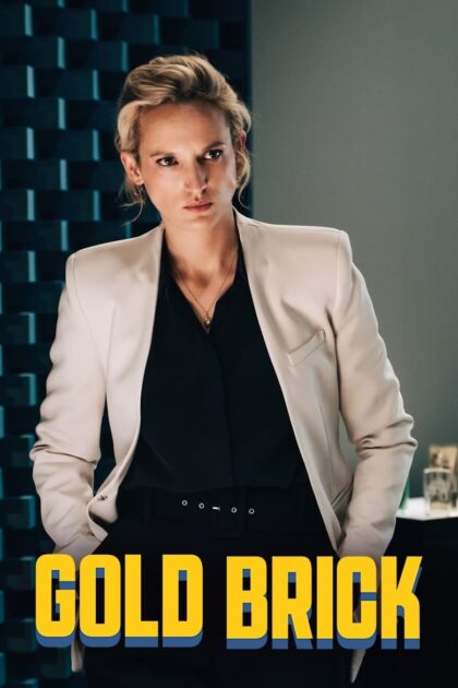 Gold Brick (2023) โกลด์บริค  (ซับไทย)