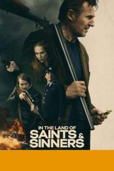 In the Land of Saints and Sinners (2023) ซับไทย