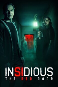 Insidious The Red Door (2023) วิญญาณตามติด ประตูผีผ่าน (พากย์ไทย)