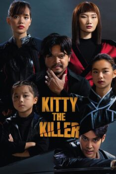 Kitty the Killer (2023) อีหนูอันตราย  (พากย์ไทย)